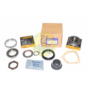 Front Wheel Bearing Kit  - OEM